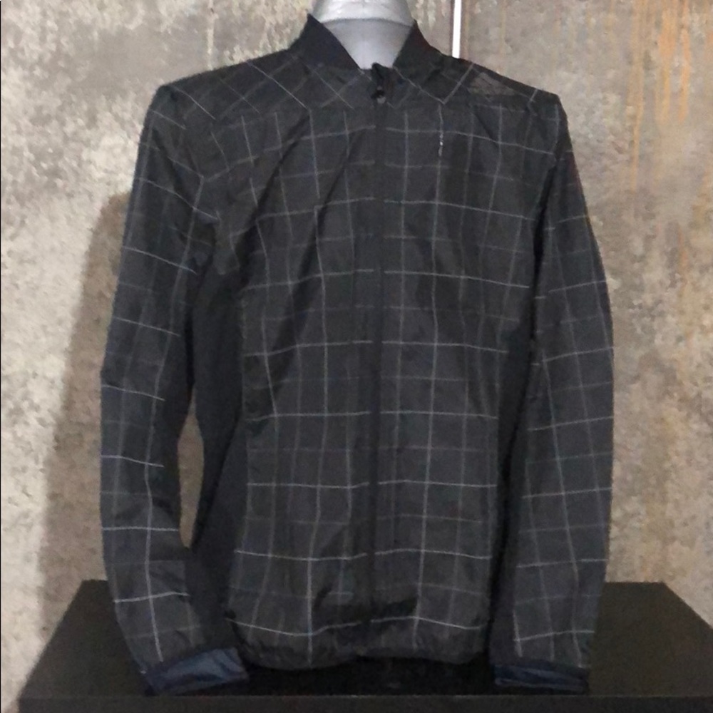 Running Jacket